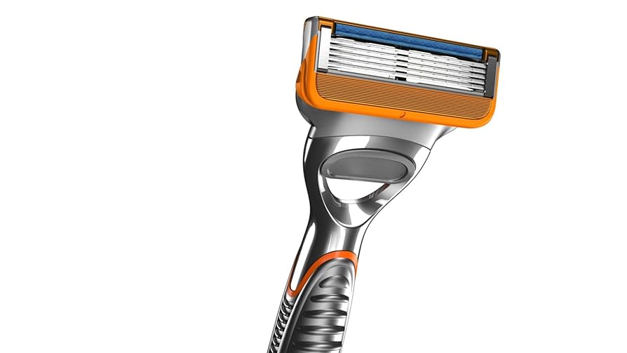 Gillette フュージョン5+1 替え刃 24個セット 楽天市場】Gilletteジレット 【フュージョンパワー 】【替刃12